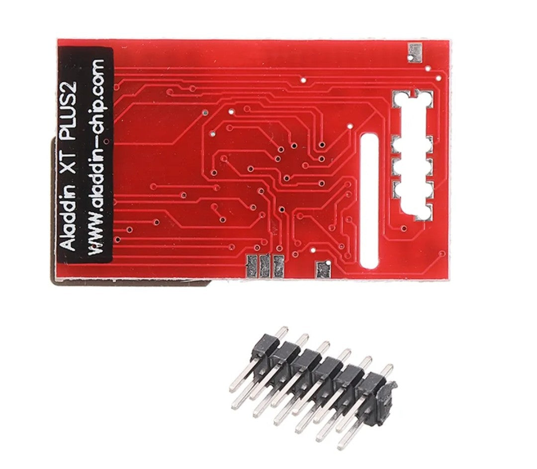 Aladdin XT Plus2 Readable Mod Chip For Xbox – Retro Shopping