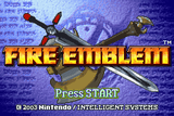 Fire Emblem: Corrupt Theocracy English Translation