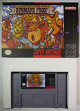 Gunman's Proof Boxed English Translation