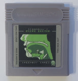 Micro Doctor GameBoy