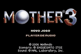 Mother 3 English Traslation