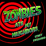 Oh No! More Zombies Ate My Neighbors