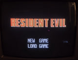 Resident Evil Homebrew