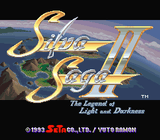 Silva Saga 2 English Translation