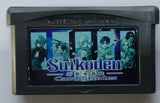 Suikoden Card Stories English Translation