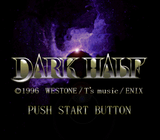 Dark Half English Translation