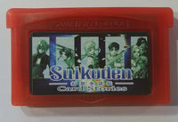 Suikoden Card Stories English Translation