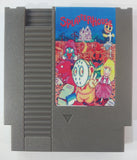 Splatterhouse English Translation