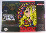 Zelda Goddess of Wisdom Boxed