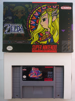 Zelda Goddess of Wisdom Boxed