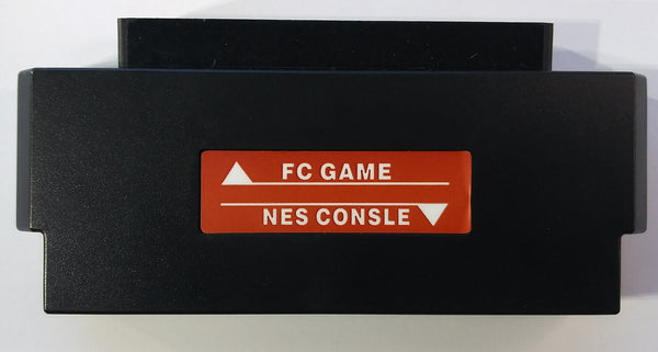 Famicom to NES Converter