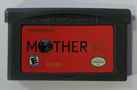 Mother 1&2 English Translation