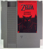 Zelda Ganon's Revenge