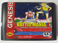 Battle Mania 2