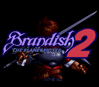 Brandish 2 English Translation