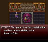 Chrono Trigger Crimson Echoes