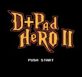 D Pad Hero 2 Homebrew