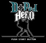 D Pad Hero Homebrew