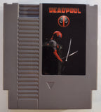 Deadpool Homebrew