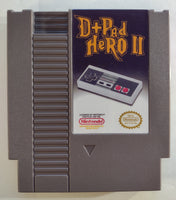 D Pad Hero 2 Homebrew