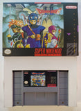 Dragon Quest 1&2 Boxed English Translation