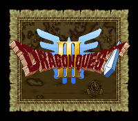 Dragon Quest 3 English Translation