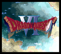 Dragon Quest VI Boxed English Translation