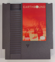 Earthbound Translation