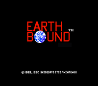 Earthbound Translation