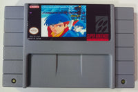 Famicom Detective Club Part II English Translation