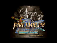 Fire Emblem Genealogy of the Holy War English Translation