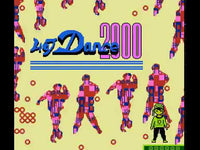 Hot Dance 2000 Homebrew