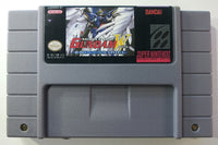 Mobile Suit Gundam W: Endless Duel English Translation