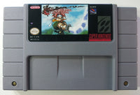 Chrono Trigger Crimson Echoes