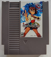 Indivisible Homebrew