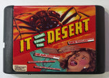 It Came From The Desert Boxed