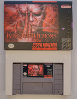 King of Demons Boxed