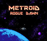 Metroid Rouge Dawn