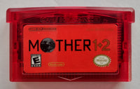 Mother 1&2 English Translation