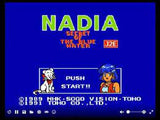 Nadia: Secret of Blue Water English Translation