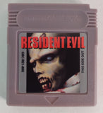 Resident Evil Unreleased