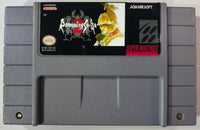 Romancing Saga 2 English Translation