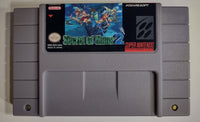 Secret of Mana 2 Boxed English Translation