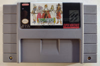 Tales of Phantasia English Translation