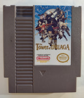 Tower of Druaga Translation