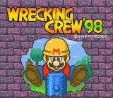 BS Wrecking Crew 98