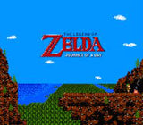 Zelda Journey Of A Day