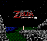 Zelda Shadow Of Night